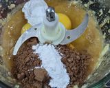 Une image de l'étape 2 de Gâteau aux pommes.