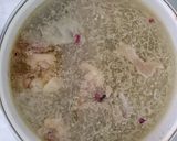 Foto langkah ke 4 dari resep Sop Janda.