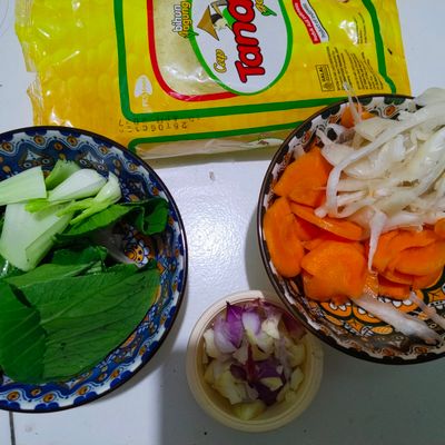 Langkah 1