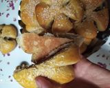 عکس مرحله 13 از دستور کلوچه خرمایی