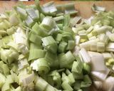 Foto del paso 2 de la receta: Quiche arazetana