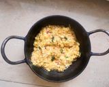 कड़ाई पनीर (kadai paneer recipe in Hindi) रेसिपी चरण 4 फोटो