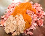 醬燒肉丸的食譜步驟1照片