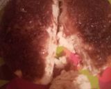 Foto del paso 5 de la receta: Falso kuchen de manzana