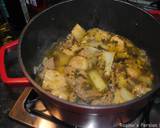 Persian artichoke and celery stew recipe step 10 photo