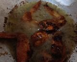 Foto langkah ke 4 dari resep Sayap Ayam Kecap Inggris.