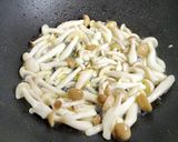 健康纖蔬四重奏 @🥦🥕　ヘルシー野菜@カルテット的食譜步驟6照片