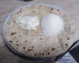 Meethi choori recipe step 8 photo