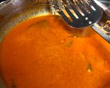 A picture of step 9 of Kakrar Jhal/Bengali style Crab.