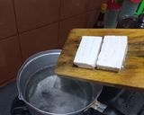 Foto langkah ke 5 dari resep Japanese Miso Soup.