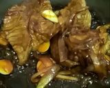 Foto langkah ke 4 dari resep Honey Beef Steak.