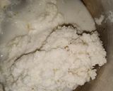 A picture of step 2 of Gajrella-gajar ki kheer.