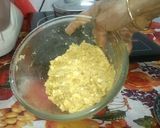 A picture of step 1 of Potato  And  Paneer  Pakoras / Veg  Starter #PFR.