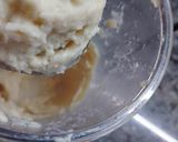 Foto del paso 5 de la receta: Manteca de porotos alubias 🧈