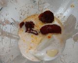 Foto del paso 2 de la receta: Pollo en crema de chipotle