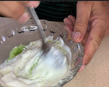 Foto del paso 2 de la receta: Tzatziki