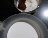 Foto langkah ke 1 dari resep Ketan pisang bungkus takir.