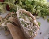 Foto del paso 6 de la receta: Strudel de zuchhino