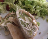 Foto del paso 6 de la receta: Strudel de zuchhino