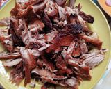 Foto langkah ke 1 dari resep Tongkol Masak Cabe Ijo.