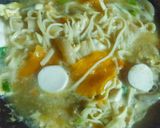 Foto langkah ke 3 dari resep Seblak homemade bydeesawitri.
