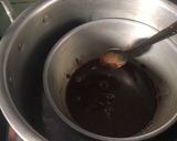 Foto langkah ke 1 dari resep Brownies Almond Cadbury.