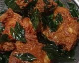 Foto langkah ke 3 dari resep Ayam Goreng Rempah.