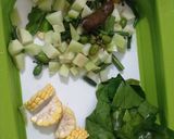 Foto langkah ke 1 dari resep Sayur Asem Sunda.