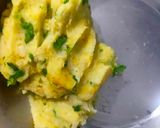 બટર વડાપાઉં(Butter Vadapau Recipe In Gujarati રેસીપી સ્ટેપ1ફોટો