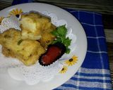 Foto langkah ke 10 dari resep Misoa Goreng l Cemilan Ekonomis.