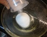 Foto del paso 2 de la receta: Torta con merengue de aquafaba