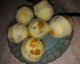 Foto del paso 1 de la receta: Mermelada de naranja