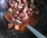 Foto langkah ke 6 dari resep Sambal Cumi Asin.