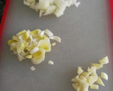 Foto del paso 1 de la receta: Arroz con pulpo