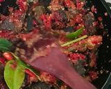 Foto langkah ke 3 dari resep Sambal Pedas Paru.