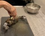 Karlovarsky Knédli recept fázis 4 fotója