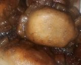 Foto del paso 4 de la receta: Dumplings de carne