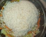 Foto del paso 8 de la receta: Yakisoba
