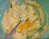 Foto langkah ke 2 dari resep Palm cheese cookies.
