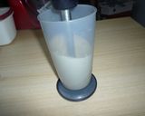 Ayran recept fázis 6 fotója