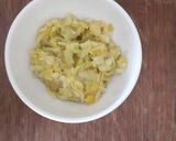 Une image de l'étape 3 de Galette de légumes healthy.