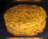 Missi roti (desi food) recipe step 7 photo