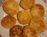 Foto del paso 3 de la receta: Hamburguesas de merluza