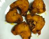 Macha Besara recipe step 3 photo