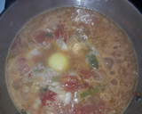 Foto del paso 8 de la receta: Sopa juliana a la marinera
