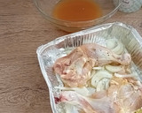 Foto del paso 2 de la receta: Rustidera de pollo (a la manera de mamá)
