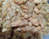 Foto langkah ke 1 dari resep Orek Tempe Kering Pedas Manis.