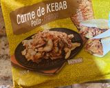 Foto del paso 1 de la receta: Tarrina kebab con papas caseras