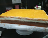 Foto del paso 11 de la receta: Tarta San Marcos gigante