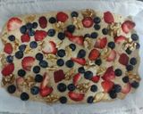 Foto del paso 4 de la receta: Avena horneada